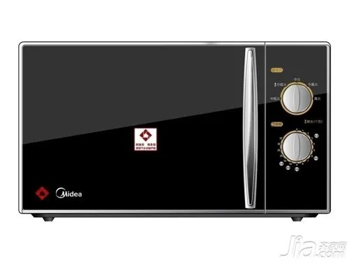 微波炉故障维修方法大全