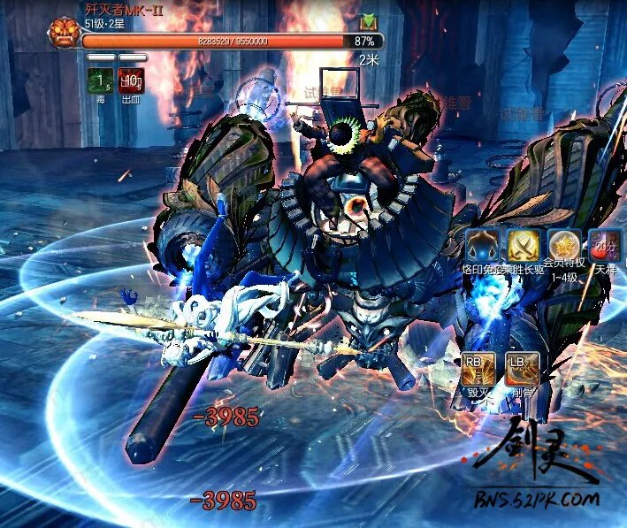 剑灵分裂迷宫详尽攻略 助你轻松开荒新副本