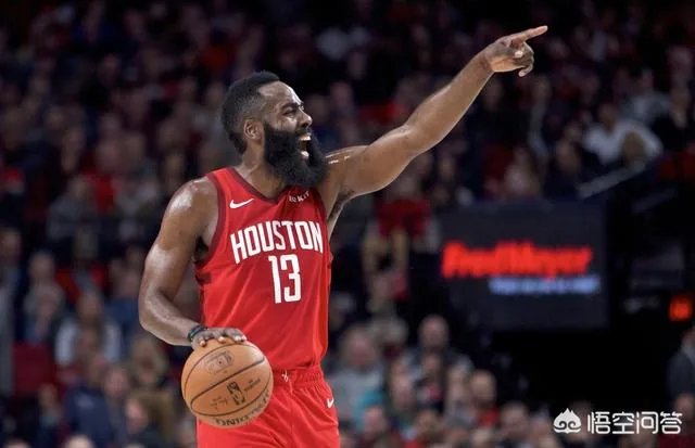火箭主场大胜掘金，哈登得到32+14，火箭距离西部第一还有多远？