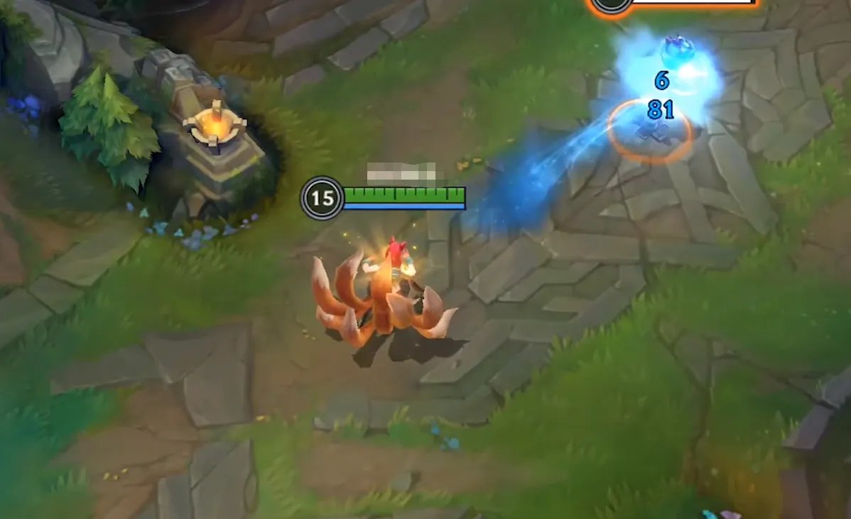 LOL手游阿狸新皮肤怎么样 阿狸新皮肤分析