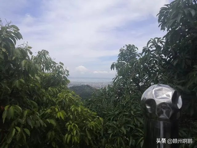 深圳凤凰山好玩吗？