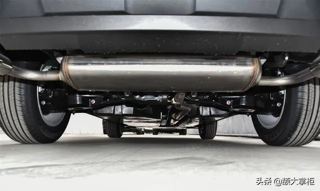 RAV4有哪些优缺点?