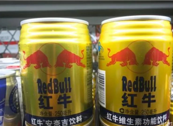 红牛安奈吉口感怎么样 安奈吉红牛和红牛区别