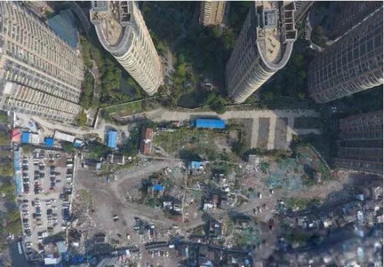 史上最牛钉子户现在怎么样了 中国最贵的钉子户给多少都不搬