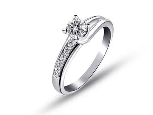 14克拉钻戒多少钱 结婚一般需要多大的钻戒