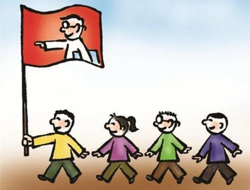 小学一年级的学生该怎么教育?