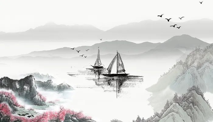 泊船瓜洲的写作背景