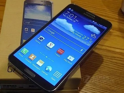 看你不知哪个 盘点2013年手机八大技术