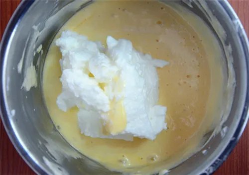 电烤箱做蛋糕简单方法 怎么用烤箱做蛋糕