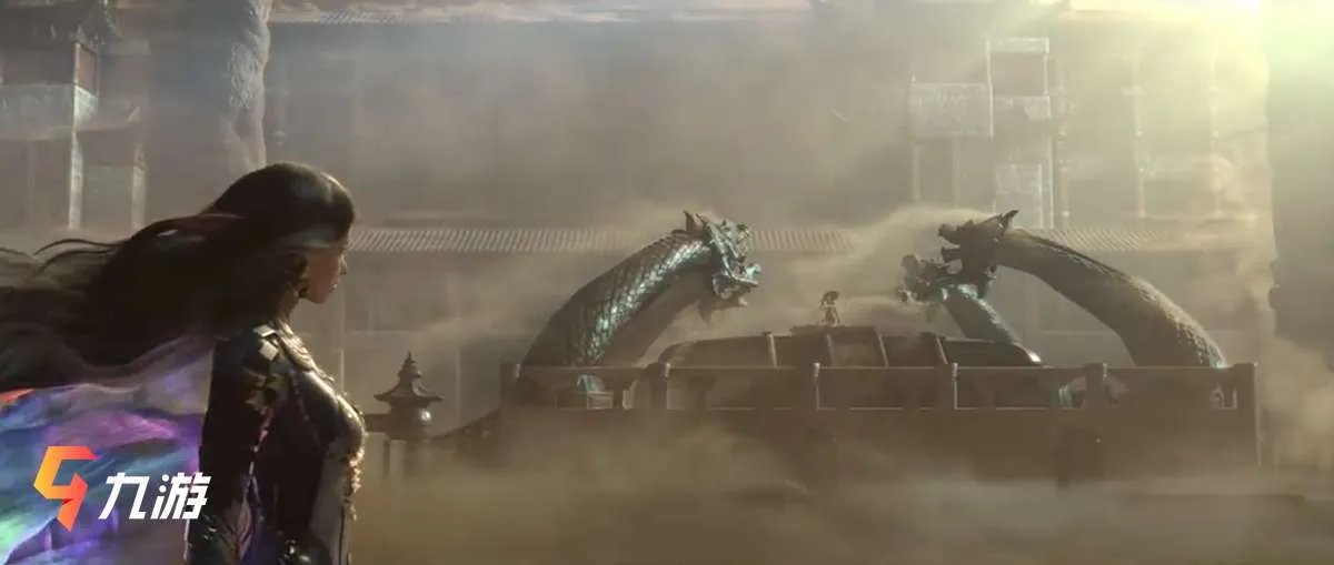 剑灵2手游官网下载手机版 安卓下载地址