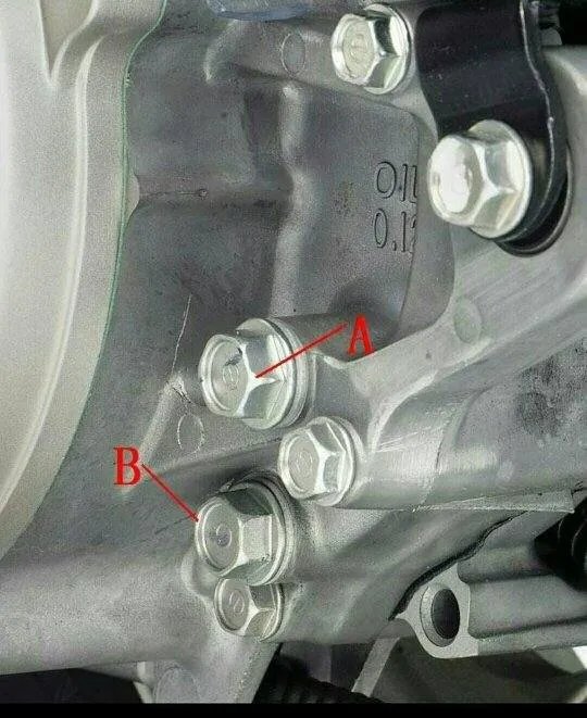 摩托车齿轮油怎么换