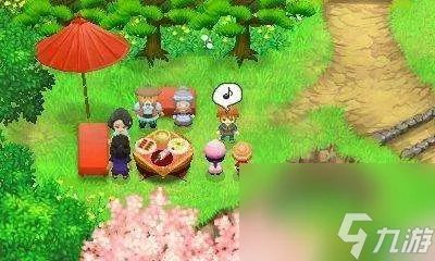 牧场物语双子村攻略图文大全 游戏介绍 剧情和玩法评测