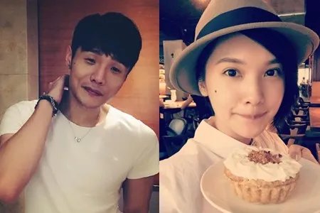 李荣浩女朋友是谁他在现实身活中的感情状态