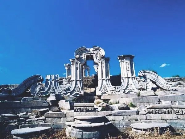 遭遇洗劫后,圆明园的国宝到底流失了多少?