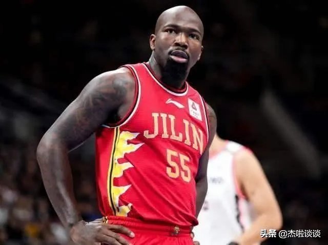 CBA全华班,哪个球队成绩可能会一落千丈?