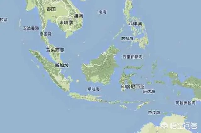 印度尼西亚总统准备迁都，对此你怎么看？