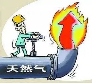 天然气的热值是多少