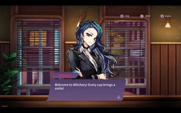 《加把劲魔女》反塔防怎么玩？反塔防系统机制解析