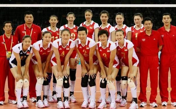 北京2008奥运会中国女排的参赛人名单及各个人的具体简介。