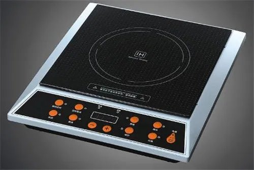 电磁炉不热怎么回事