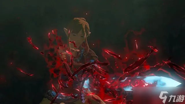 塞尔达传说王国之泪图文攻略大全