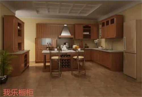 整体橱柜十大品牌排名  整体橱柜什么牌子好