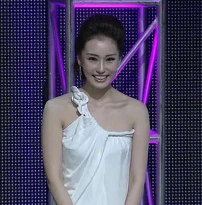 非诚勿扰邢星近况曝光  择偶偏爱成熟男