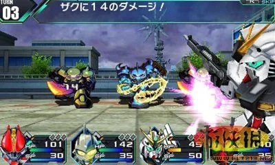 《忘却的英雄》角色＆战斗＆会话场景截图公布