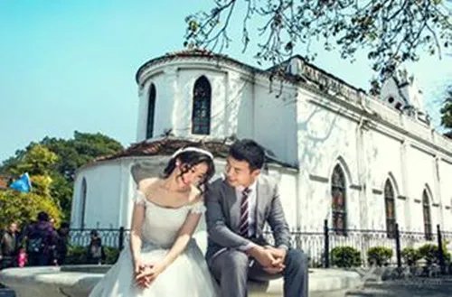 厦门影楼排名 厦门浪漫的拍摄地点推荐