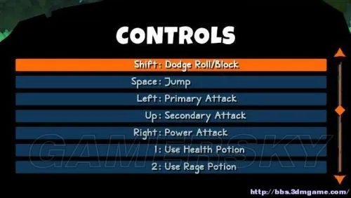 《神圣堡垒》图文全攻略