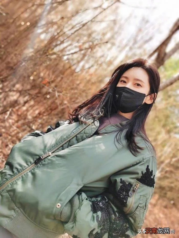 41岁秋瓷炫获韩国女生集体羡慕 很多韩星羡慕秋瓷炫