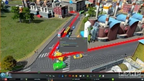 城市天际线 精品MOD图文一览