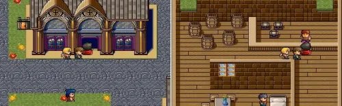 失落军团的封印书典 攻略