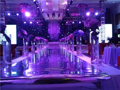 西安口碑好的婚庆公司   西安婚庆公司排行榜