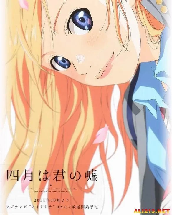 2014十月新番录像人气排行榜公开 FATE走下神坛高达逆袭