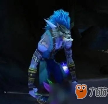 《魔兽世界》大地之环的耶努萨克雷攻略 任务怎么做