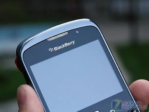 延续Curve经典 WCDMA网络黑莓9300评测
