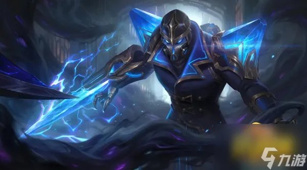 英雄联盟虚空行者怎么出装2022 虚空行者出装攻略