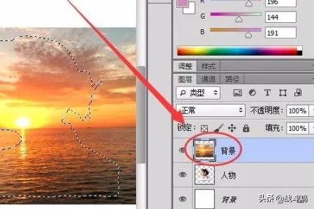 ps平面广告设计教程?