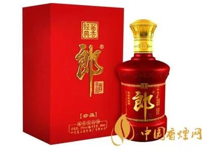 郎牌特曲T3多少钱一瓶42度