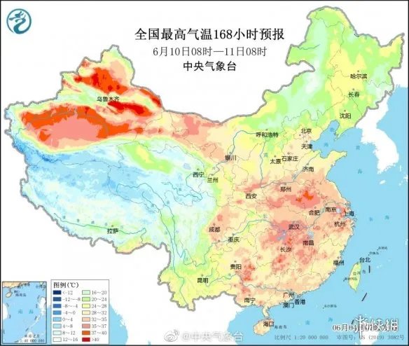 高考期间天气如何 高考天气怎么样