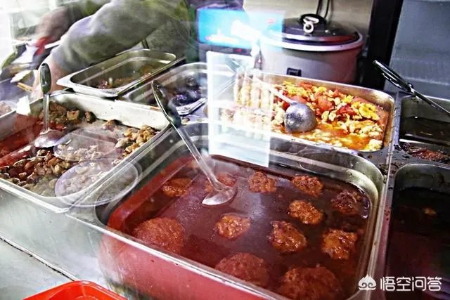 在上海,你见过最特别的小吃店是哪家?