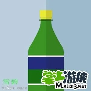 疯狂猜图答案最新版 绿色品牌物品答案大全