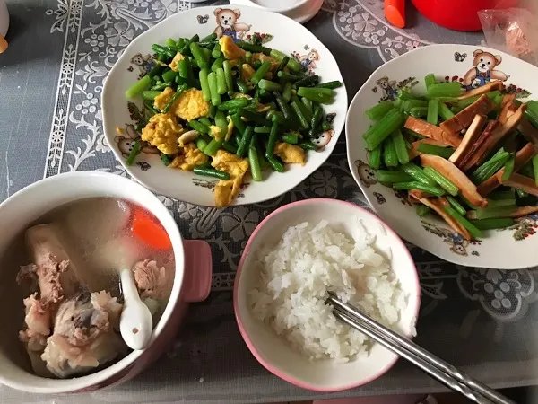 孕妇营养午餐食谱大全，这几道菜既简单又好吃赶紧收藏！