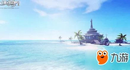 《天谕》手游什么时候出 官网公测时间一览