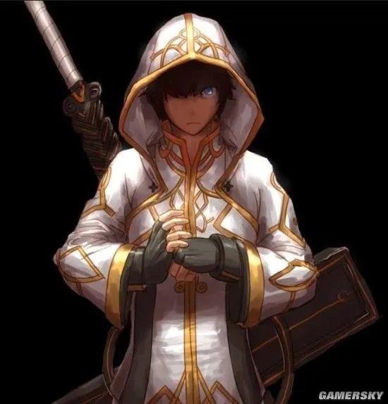 《地下城与勇士》设定资料 十三使徒简介