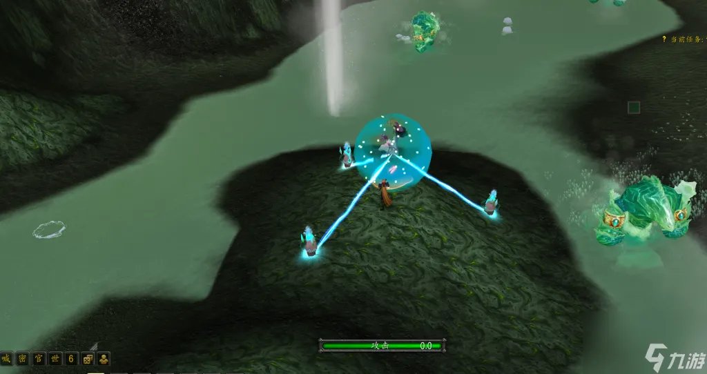 魔兽世界80级装备提升 魔兽手游武器提升方法介绍 详细介绍