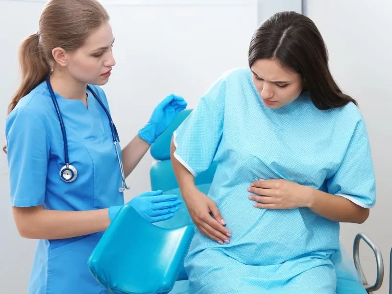 孕妇怎么防辐射