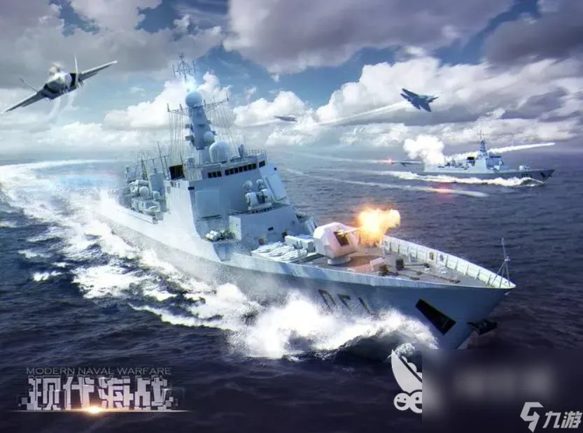 2023年海战大型单机游戏合集 高人气海战游戏盘点
