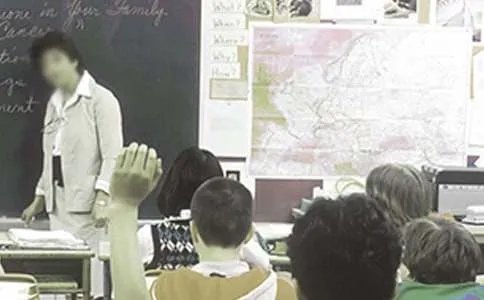 教师专业发展方面个人总结